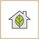 Eco-friendly building